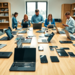 como zdnet elabora recomendaciones tecnologicas basadas en pruebas exhaustivas 1749703251