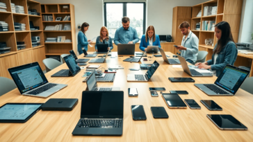 como zdnet elabora recomendaciones tecnologicas basadas en pruebas exhaustivas 1749703251