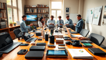 como zdnet elige las mejores recomendaciones tecnologicas en 2025 1749636799