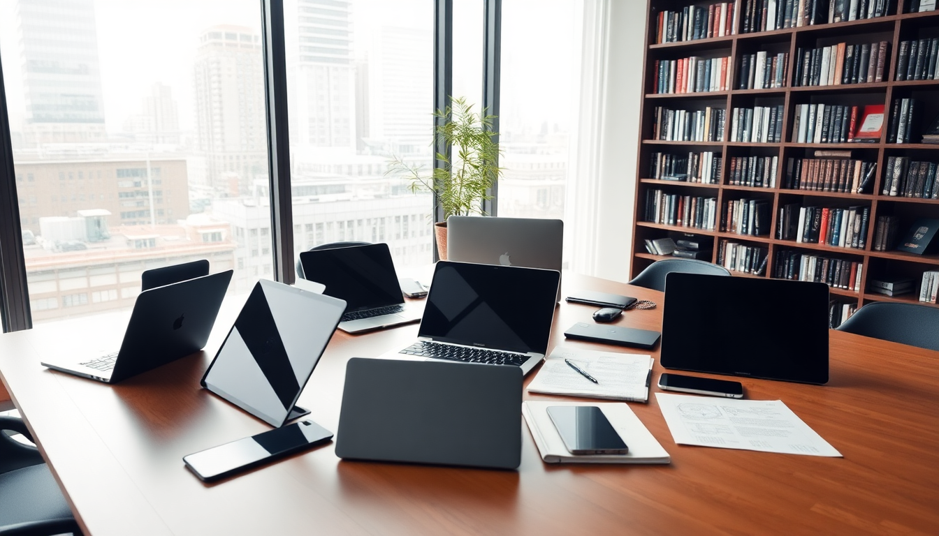 Comprendiendo las recomendaciones de ZDNET en el ámbito empresarial