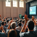 conectando inversores y emprendedores en techcrunch disrupt 2025 1750405453