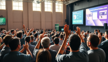 conectando inversores y emprendedores en techcrunch disrupt 2025 1750405453