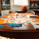 connections descubre el emocionante juego de palabras para aficionados al deporte 1749970847