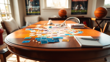connections descubre el emocionante juego de palabras para aficionados al deporte 1749970847