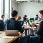 crecimiento del uso de la inteligencia artificial entre los trabajadores de escritorio 1751003482