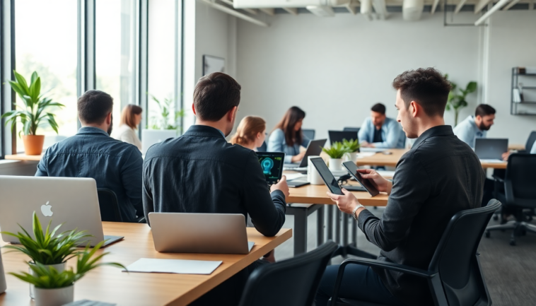 crecimiento del uso de la inteligencia artificial entre los trabajadores de escritorio 1751003482