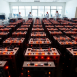 descubre como el spinnaker 2 revoluciona la computacion neuromorfica en 2025 1749776582