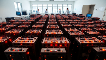 descubre como el spinnaker 2 revoluciona la computacion neuromorfica en 2025 1749776582