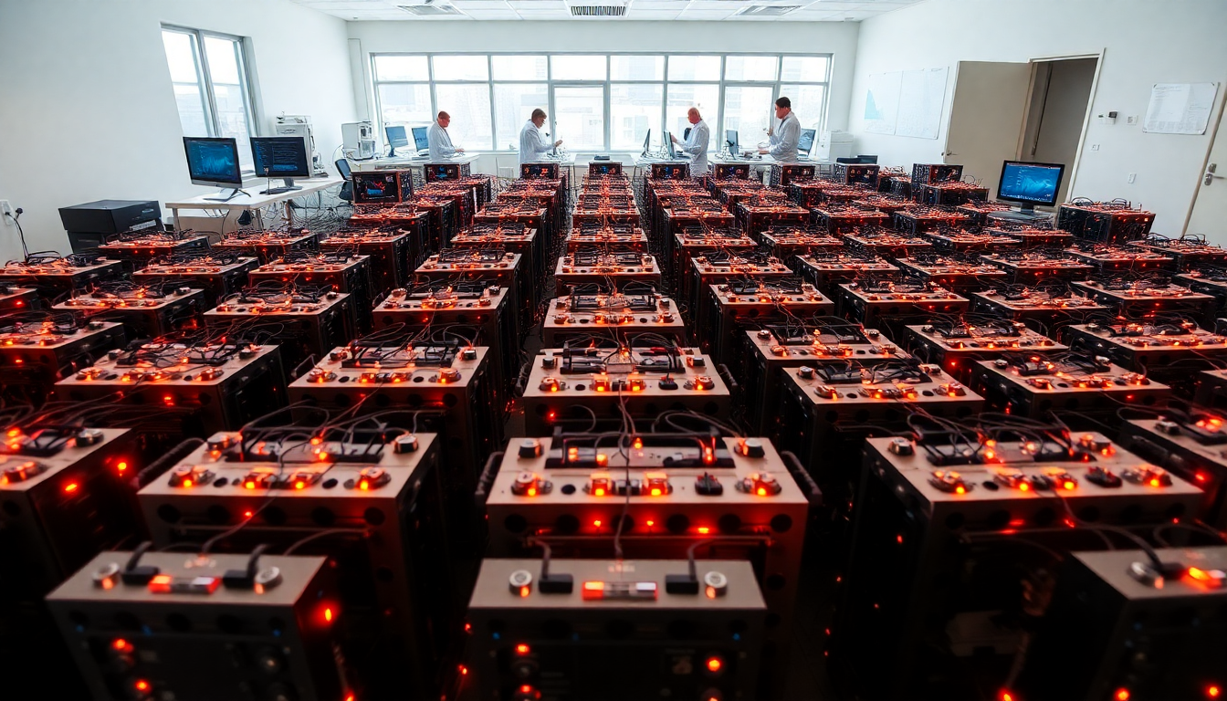 Descubre cómo el SpiNNaker 2 revoluciona la computación neuromórfica en 2025