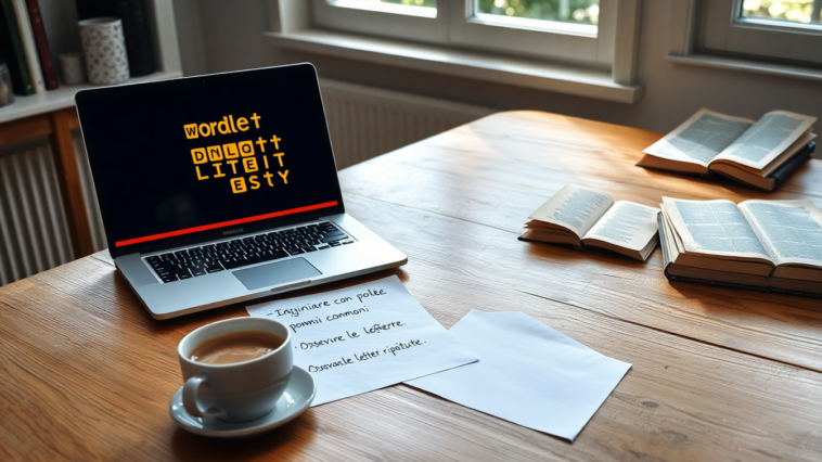 descubre las mejores estrategias para jugar wordle en 2025 y ganar mas 1750159974