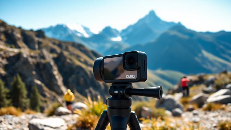 descubre las principales caracteristicas de la dji osmo action 4 y su rendimiento en 2025 1749912328