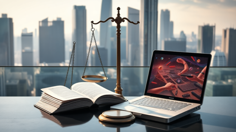 disney y universal demandan a midjourney desafios legales en la era de la inteligencia artificial 1750974064
