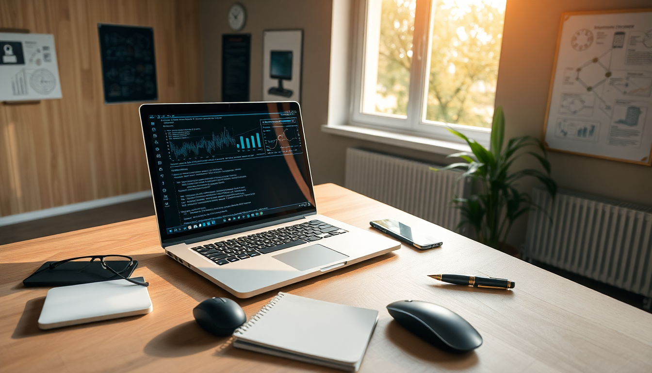 Domina el hacking ético con un curso integral y práctico