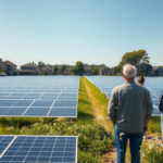 el apoyo de los vecinos a proyectos solares impulsa la sostenibilidad en 2025 1750148362