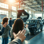 el auge de las visitas a fabricas de vehiculos electricos en pekin 1750683920