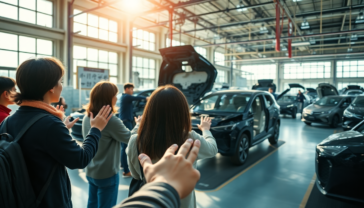 el auge de las visitas a fabricas de vehiculos electricos en pekin 1750683920