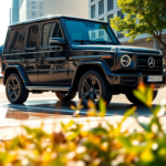 el g class electrico de mercedes enfrenta desafios en un mercado en evolucion 1750792979