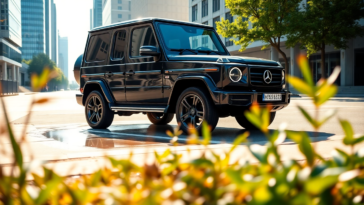 el g class electrico de mercedes enfrenta desafios en un mercado en evolucion 1750792979