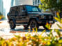 el g class electrico de mercedes enfrenta desafios en un mercado en evolucion 1750792979