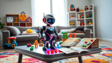 el impacto de la inteligencia artificial en los juguetes modernos 1750892978