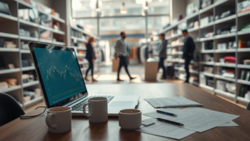 el impacto de los ciberataques en la industria del retail en 2025 1749717949