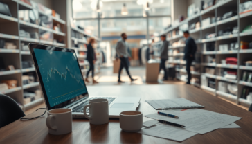 el impacto de los ciberataques en la industria del retail en 2025 1749717949