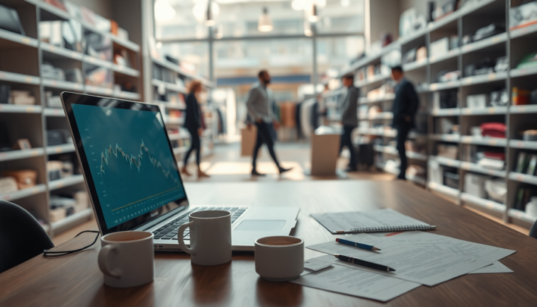 el impacto de los ciberataques en la industria del retail en 2025 1749717949