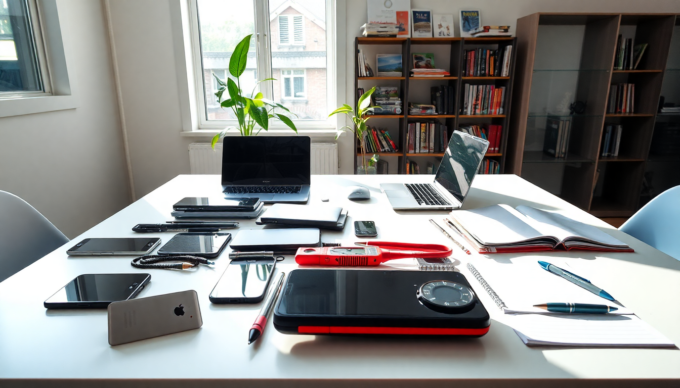 Entendiendo las recomendaciones de expertos en tecnología