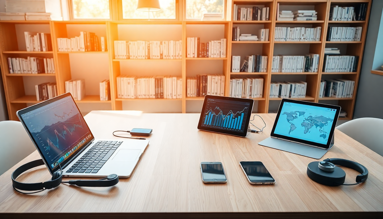 Entendiendo las recomendaciones de ZDNET en tecnología