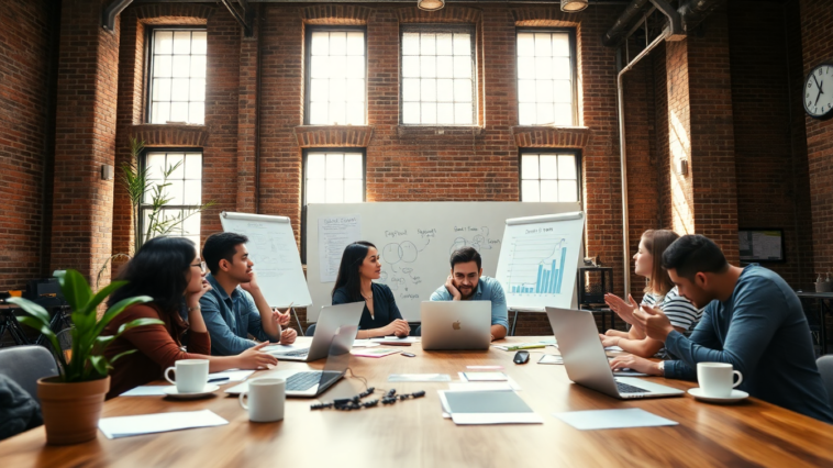 estrategias efectivas para el crecimiento de startups 1751081584