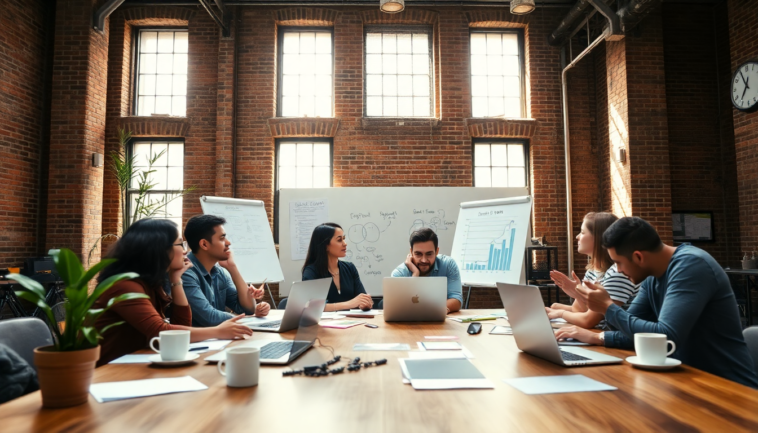 estrategias efectivas para el crecimiento de startups 1751081584