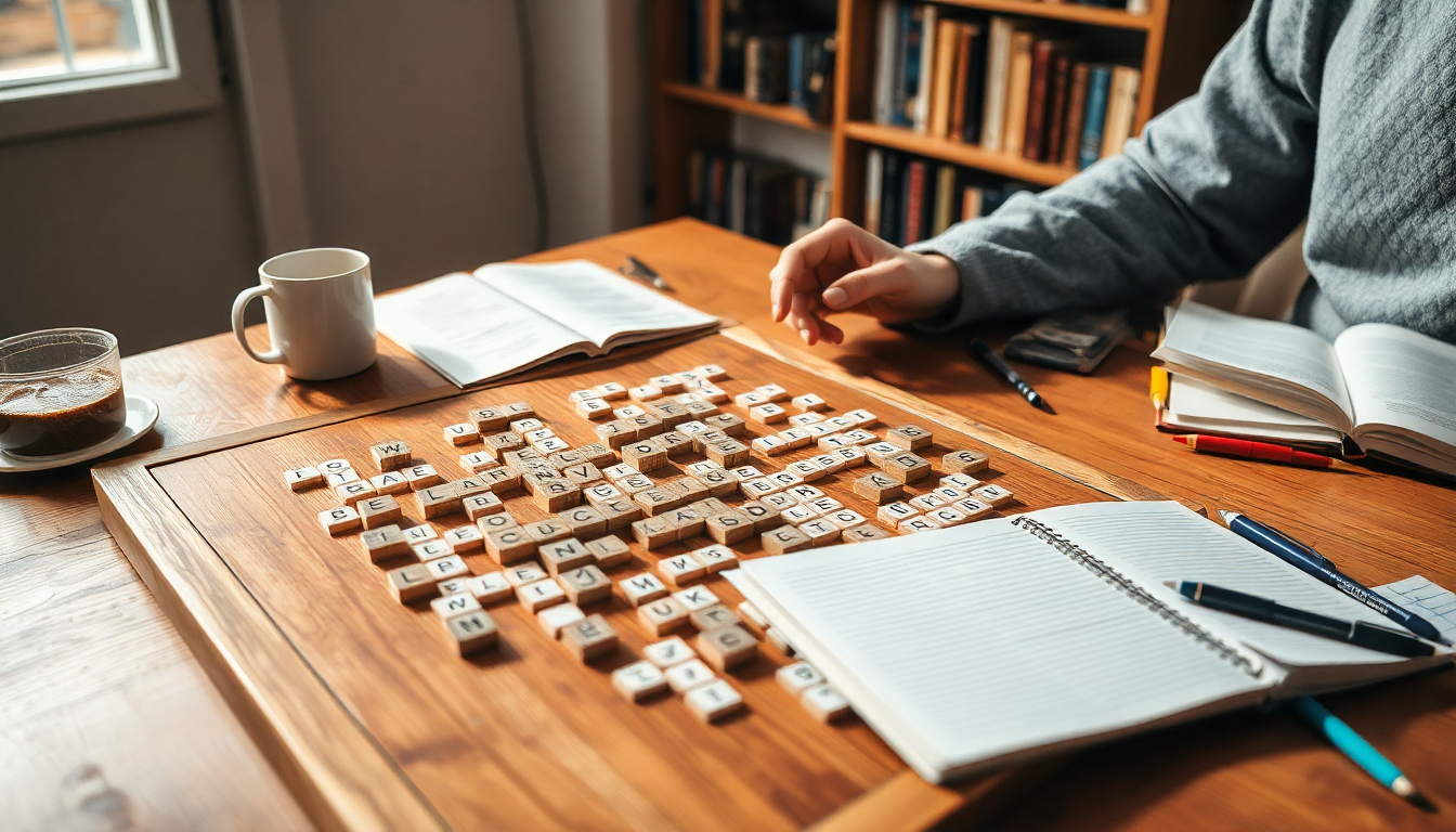 Estrategias para dominar Connections, el popular juego de palabras
