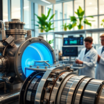 fusiones nucleares la nueva era de la energia sostenible 1750347987