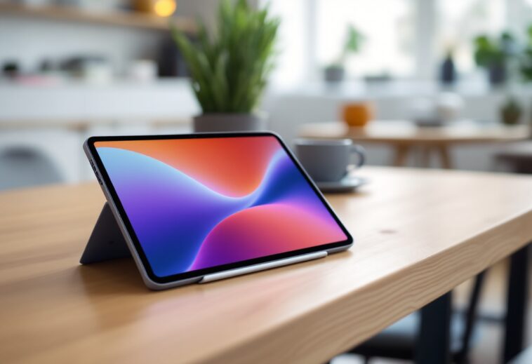 iPad Air de 11 pulgadas en oferta especial