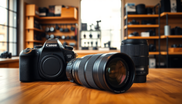 impacto de las tarifas en el precio de camaras y lentes en ee uu 1750866969