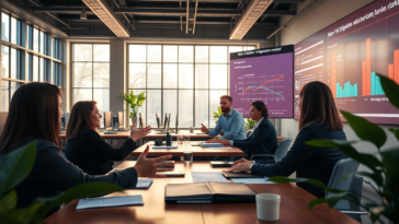 impacto en la industria tecnologica guida completa 1749490792