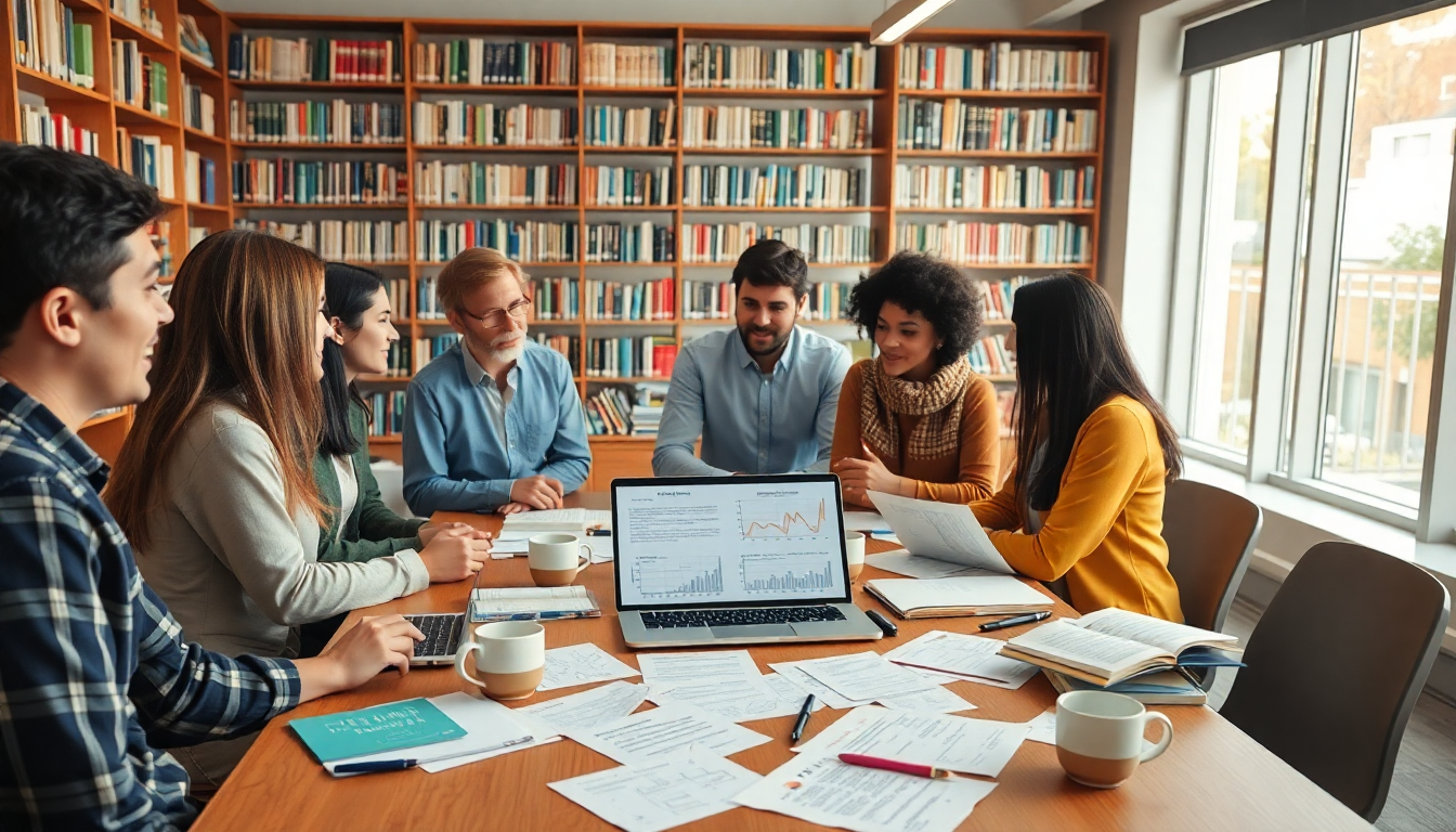 Influencias de la IA en la equidad de la publicación científica