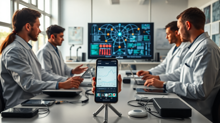 innovacion en la deteccion de aplicaciones de vault en dispositivos moviles 1751099888