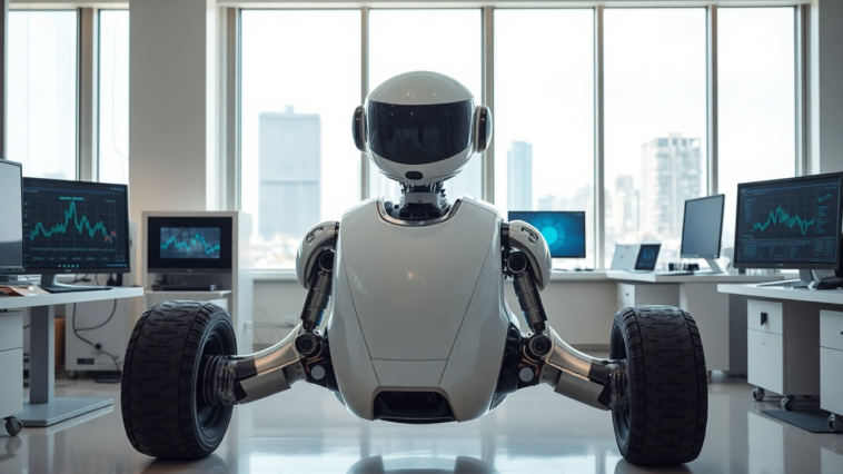 innovador sistema de navegacion robotica eficiente en energia 1750270825