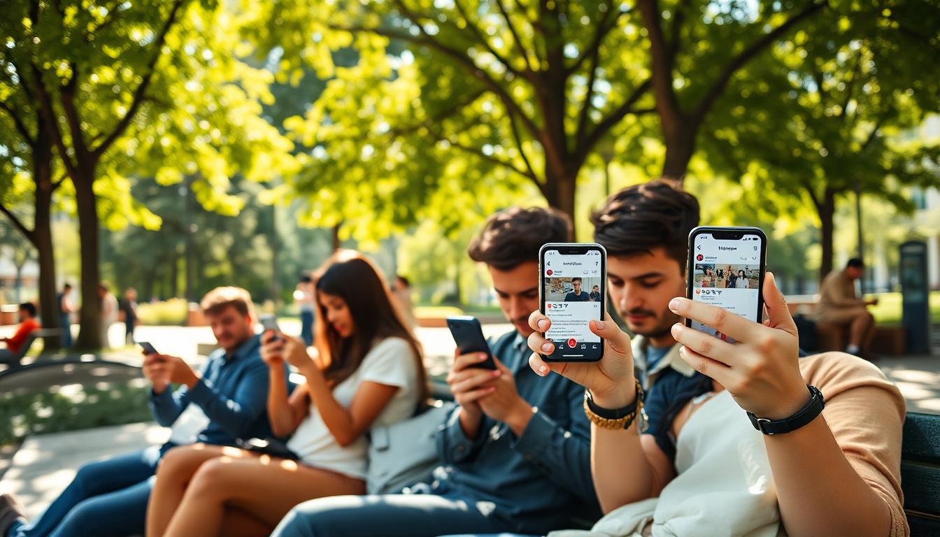 Instagram introduce la función de reposteo para compartir contenido fácilmente