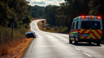 investigacion revela crecimiento en las lesiones por accidentes en carretera 1750664114