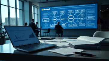 la creciente tension entre openai y microsoft en 2025 y sus implicaciones 1750114807