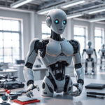 la evolucion de la robotica como el diseno mecanico mejora la inteligencia artificial en 2025 1749761984