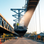 la impresion 3d cold spray revoluciona la reparacion de puentes en 2025 1749739967
