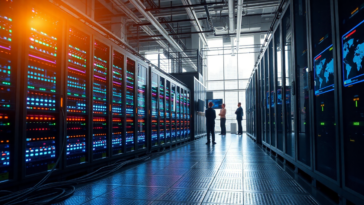 la infraestructura de red es esencial para el exito de la inteligencia artificial en 2025 1749893834