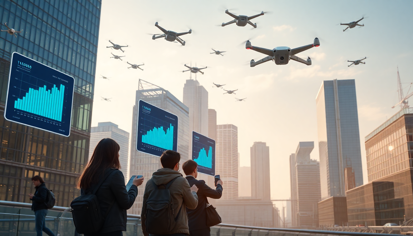 La inteligencia artificial en 2025: cambios y oportunidades que debemos conocer