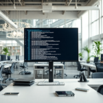 la inteligencia artificial transforma el desarrollo de software en 2025 1749824294