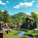 la pelicula de minecraft todo lo que debes saber sobre su estreno en streaming en 2025 1749897531