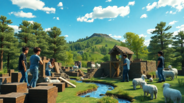 la pelicula de minecraft todo lo que debes saber sobre su estreno en streaming en 2025 1749897531