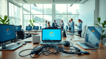 las recientes interrupciones de google cloud y cloudflare y su impacto en 2025 1749835281
